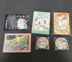 有兽焉　有獣焉　缶バッジ