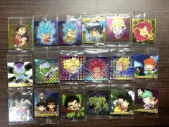 ドラゴンボールウエハースシールまとめ売り