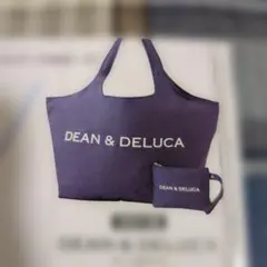 グロー付録 DEAN&DELUCA グローサリーバッグ&ポーチのサムネイル
