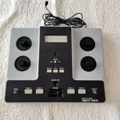 【動作未確認】エポック社　カセットビジョン 本体