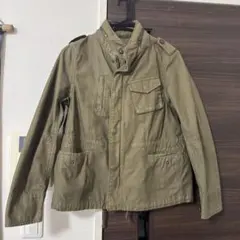 L.L.Bean ナポレオンジャケット風 - メルカリ