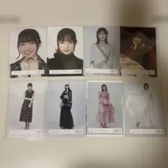 櫻坂46 2期生 生写真 まとめ売り - メルカリ