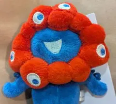 激レア完売品。ミャクミャクマスコットボールチェーンB