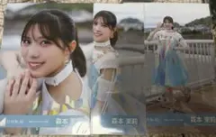 2025年最新】森本茉莉生写真の人気アイテム - メルカリ