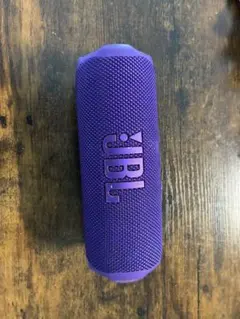JBL GRIP ワイヤレススピーカー 本体 パープル - メルカリ