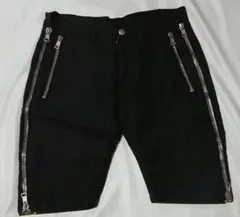 AKM ショートパンツ　AKM バイカーパンツ　AKM ハーフパンツのサムネイル