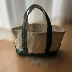 L.L.Bean x REMI RELIEF トートバッグのサムネイル