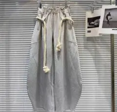 スウェット menes xudog acne studios Thug club