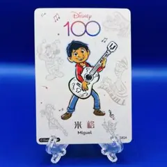 【日本未発売】2023 Card Fun Disney 100 リメンバミー