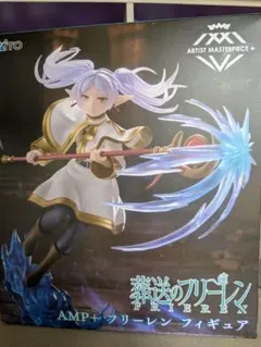 TAITO AMP+フリーレン フィギュア　開封品