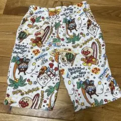 アニメキャラクター ハーフパンツ