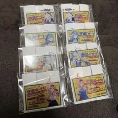 鬼滅の刃 つながる アクリルパズルコレクション 獪岳 8個セット - メルカリ