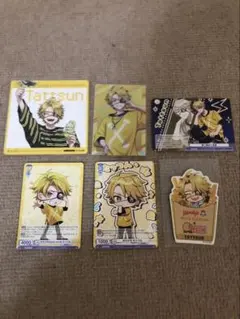 からぴち　たっつんさん　まとめ売り