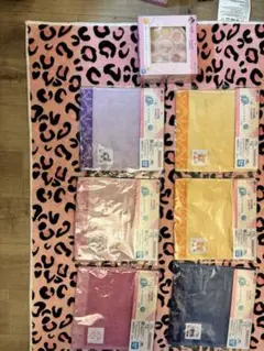 一番くじ おジャ魔女どれみ C賞 E賞 セット