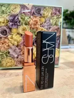 NARS アフターグロー リップバーム 1359 TORRIDのサムネイル