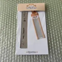 ITZY リュジン キーリング マイクロ RyuJJi TWINZY ITZY リュジン TWINZY RyuJJi キーリング マイクロ - メルカリ