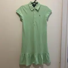 【子供服】ラルフローレン ワンピース