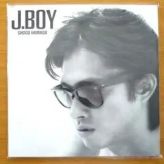 2026年最新】浜田省吾 j.boy レコードの人気アイテム - メルカリ
