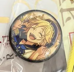 あんスタ 仁兎なずな 缶バッジ