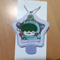 プルバトゥ　オリジナルスライドミラー　ファミマ限定　フムニャリン