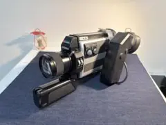 希少高級機 SONY CCD-V5000 Hi8 PRO ビデオカメラ ジャンク - メルカリ