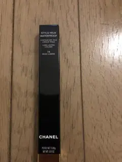 CHANEL STYLO YEUX WATERPROOF 74のサムネイル
