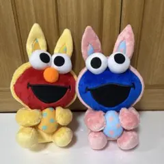 2025年最新】クッキーモンスター ぬいぐるみ ピンクの人気アイテム