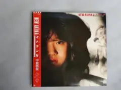 2026年最新】中森明菜 LP エトランゼの人気アイテム - メルカリ