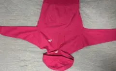 NIKE パーカー ピンク Lサイズ