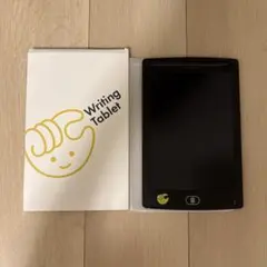 電子メモパッド Writing Tablet 本体