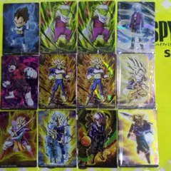 ドラゴンボールZ コレクションカードガム セット - メルカリ