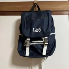 Lee リュックサック