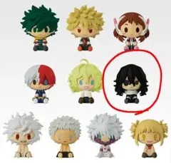 僕のヒーローアカデミア 一番くじ 相澤先生