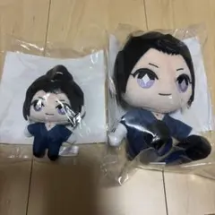 セガラッキーくじ名探偵コナン上原由衣セット