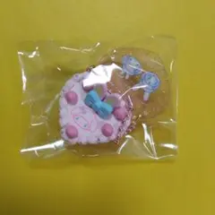 サンリオ メゾピアノ シークレットチャーム