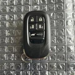 ホンダ 純正スマートキー N-BOX JF5 6 4ボタン 両側パワースライド