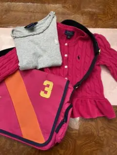 ラルフローレンまとめてセット