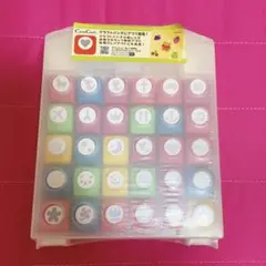 ミニクラフトパンチセット