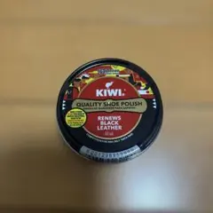 키위 슈폴리쉬 50ml 블랙