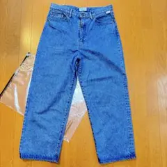 WTAPS BLUES STRAIGHT 25aw size 3のサムネイル
