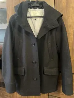 UNITED ARROWS BEAUTY&YOUTH ショートコート Mサイズ