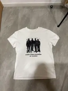 Haruto×クラシカルオリジンコラボ 刺繍入りグラフィックTシャツ
