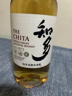THE CHITA シングルグレインウイスキー 700mlのサムネイル