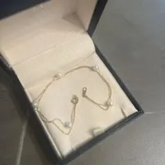 チェーン ブレスレット