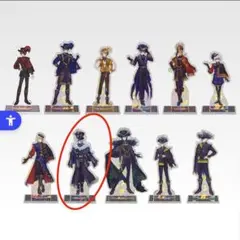 アクリルスタンド キャラクターグッズ