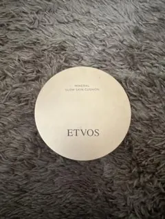 ETVOS ミネラルグロウスキンクッション ライトのサムネイル