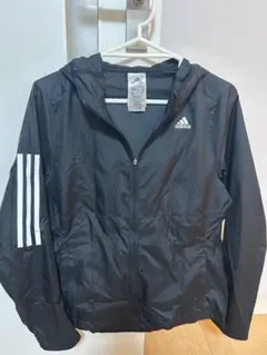 ウィンドブレーカー レディース l