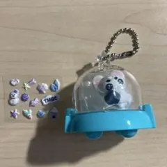たまごっち パラダイス コレクティブルズ Vol.2 おこじょっち