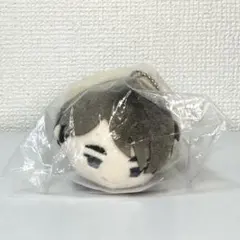 ハイキュー!! 宮治 もちもちマスコット もちマス 制服 BOX特典