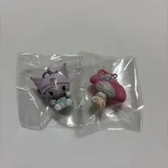 サンリオGRWM クロミ　マイメロ